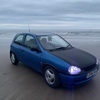 Corsa B 1.2 16v