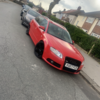 AUDI A4 2.0 S LINE TDI