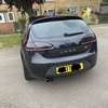 Seat Leon Fr 2.0 red tdi