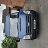 Ford transit 2009 2.2lt