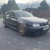 Vw golf 20vt