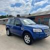 Landrover freelander 2 tdv4