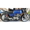 1981 Honda cb650z