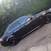 BMW 520D