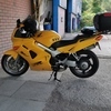 Honda VFR800FI