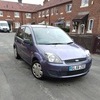 Ford fiesta 1.2. 2007