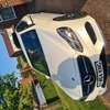 Mercedes E250 AMG line, fsh