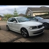 BMW 118d