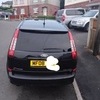 Ford cmax titanium