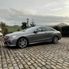 Mercedes e250 cdi 2012