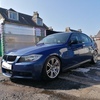 Bmw 320d msport e90