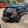 57 vauxhall Astra 1.9 cdti SRI