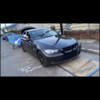 Bmw320d with m sport accessories