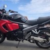 Suzuki GSX1250fa