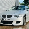 Bmw 3 series couple autovogue