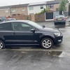 VW polo 1.2 petrol 2011