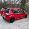 Renault Twingo RS (2012)