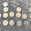 Olympic 50ps