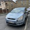 Ford s max 2litre zetec tdci