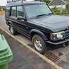 landrover discovery 2