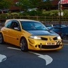 R26 Megane 350BHP