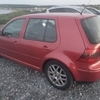 Mk4 vw golf