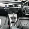 Bmw 320 d 08