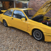 Project Mk1 Sierra 3DR Cosworth rep