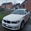 BMW 118D SPORT 2011 SELL OR SWAP