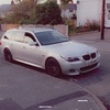 Bmw 520d msport