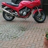 Yamaha xj600s 10months MOT