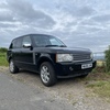 2006 range rover 3.6 tdv8