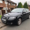 Audi A3 1.9tdi sport