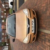 Vauxhall corsa very low mileage