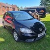 Vw golf plus DIESAL