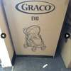 Graco Evo pushchair brand new