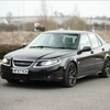 Saab 9-5 Hirsch