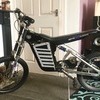 mongoose CX24V200 electric bike