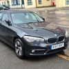 2017 BMW 1 Series F20 116D