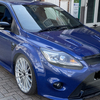 Focus rs