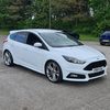 2016 Ford focus ST-3