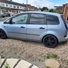 Ford c max 1.6 petrol