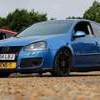 Mk5 golf gttdi