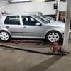 Vw golf mk4