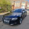 2009 Audi A5 3.0 Tdi Quattro Rs5Rep