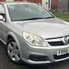 Vauxhall vectra 2.2