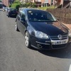 Mk5 golf 2.0tdi gt140 swaps petrol