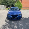 65 plate Bmw 2series  218i Damaged