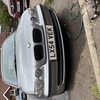 BMW E46 Compact 320d