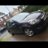 2009 FORD FIESTA 1.4 TDCI